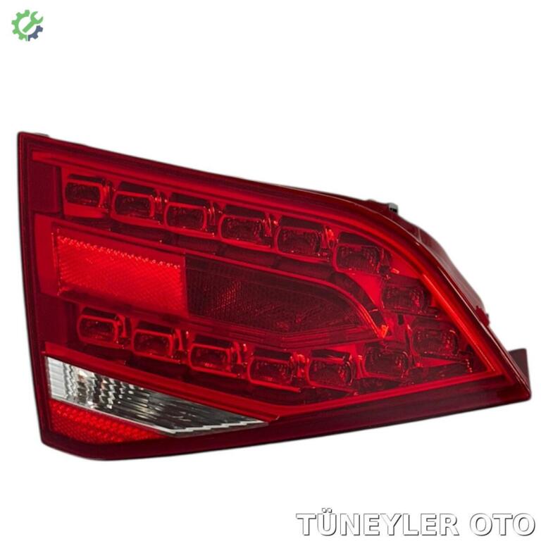 Audi A4 Stop çıkma parça