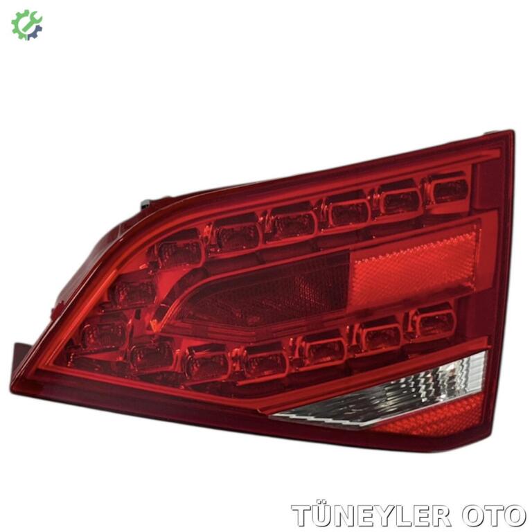 Audi A4 Stop çıkma parça