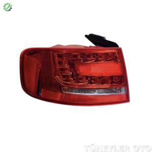 Audi A4 2009-2012 Sol Stop (LED)