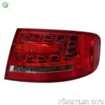 Audi A4 2009-2012 Sağ Stop (LED)