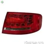 Audi A4 2009-2012 Sağ Stop (LED)