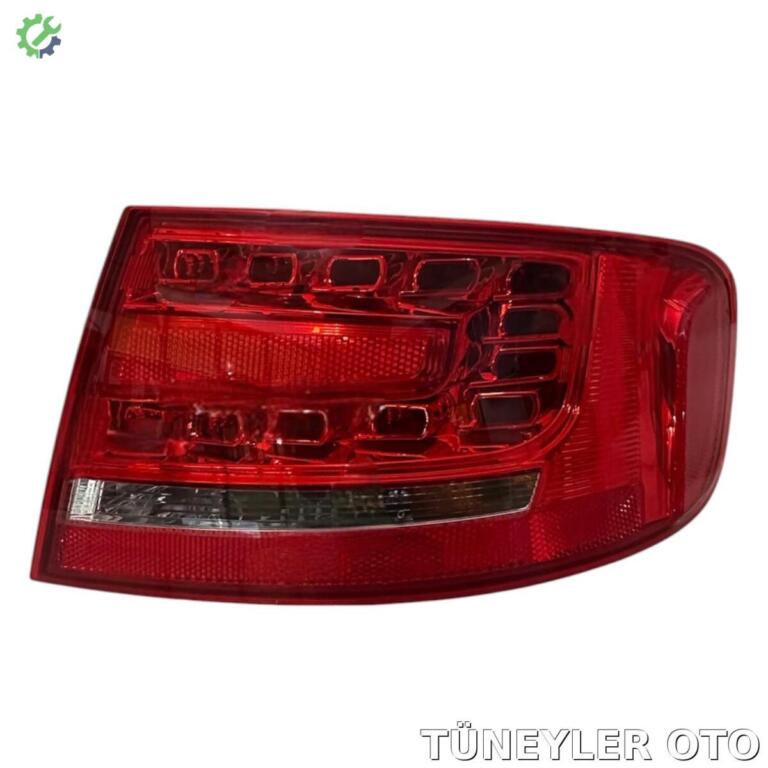 Audi A4 Stop çıkma parça