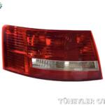 Audi A6 2004-2008 Sol Stop (LEDSİZ)