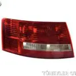 Audi A6 2004-2008 Sol Stop (LEDSİZ)