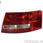 Audi A6 2004-2008 Sağ Stop (LEDSİZ)