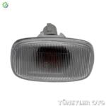 Isuzu D-Max 2012-2017 Sol Sinyal