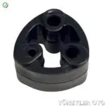 Isuzu D-Max 2003-2011 Motor Takozu