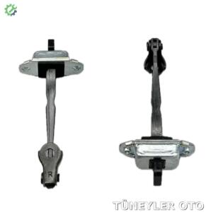 Kia Cerato 2009-2013 Sağ Kapı