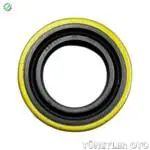 Mitsubishi L200 1996-2006 Aks (37X60X15)
