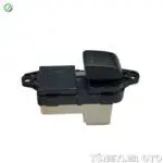 Mazda 2002-2007 Sol Direksiyon Düğmesi
