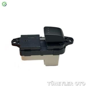 Mazda 2002-2007 Sol Direksiyon Düğmesi