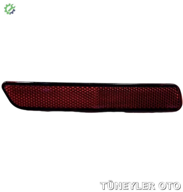 Suzuki Sx4 Tampon Reflektörü çıkma parça