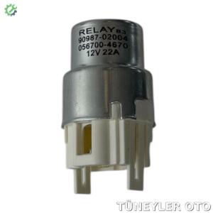Toyota Avensis 1997-2001 Role Rezidans Corolla Ae101 /Carina /