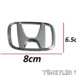 Honda Cr-V 2002-2006 Bagaj Göbeği (ARMA)