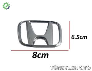 Honda Cr-V 2002-2006 Bagaj Göbeği (ARMA)