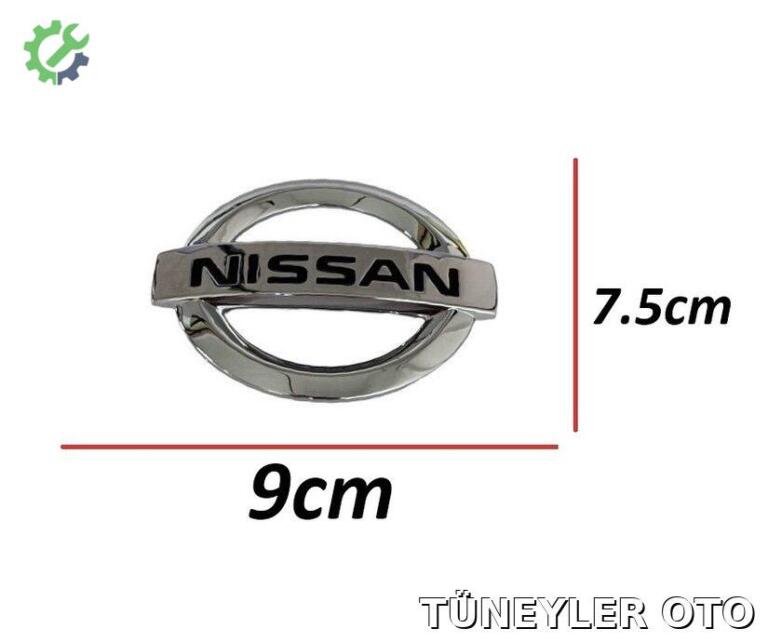 Nissan Navara Bagaj Göbeği çıkma parça