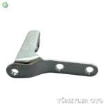 Toyota Hilux 2007-2014 Sol Kaput