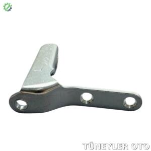Toyota Hilux 2007-2014 Sol Kaput