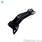 Toyota Hilux 2006-2014 Sol Tampon (ŞAŞE BAĞLANTI)