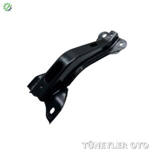 Toyota Hilux 2006-2014 Sol Tampon (ŞAŞE BAĞLANTI)