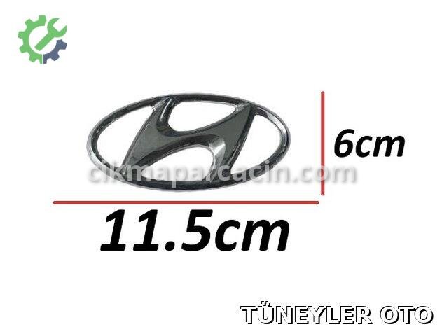 Hyundai Accent Ön Panjur çıkma parça