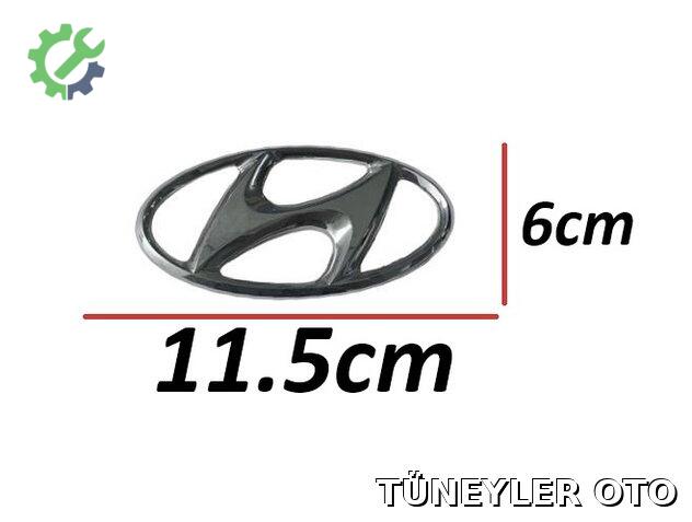 Hyundai Accent Ön Panjur çıkma parça