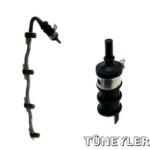 Nissan Qashqai 2007-2013 Yakıt Borusu
