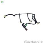 Nissan Qashqai 2007-2013 Yakıt Borusu