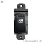 Hyundai Elantra 2001-2007 Sol Direksiyon Düğmesi