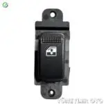 Hyundai Elantra 2001-2007 Sol Direksiyon Düğmesi