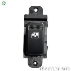 Hyundai Elantra 2001-2007 Sol Direksiyon Düğmesi