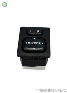 Mitsubishi L200 2006-2010 Direksiyon Düğmesi