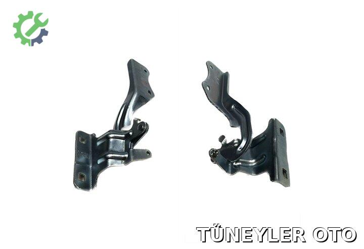 Nissan X-Trail Kaput çıkma parça