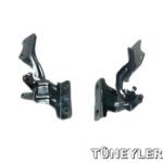 Nissan X-Trail 2007-2013 Sağ Kaput
