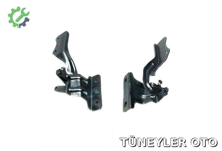 Nissan X-Trail Kaput çıkma parça