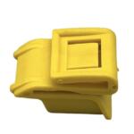 Nissan Qashqai 2014-2016 Tampon (ARKA)