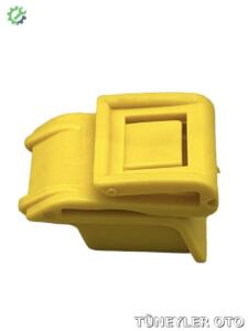 Nissan Qashqai 2014-2016 Tampon (ARKA)