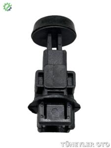 Nissan Qashqai 2010-2023 Kaput