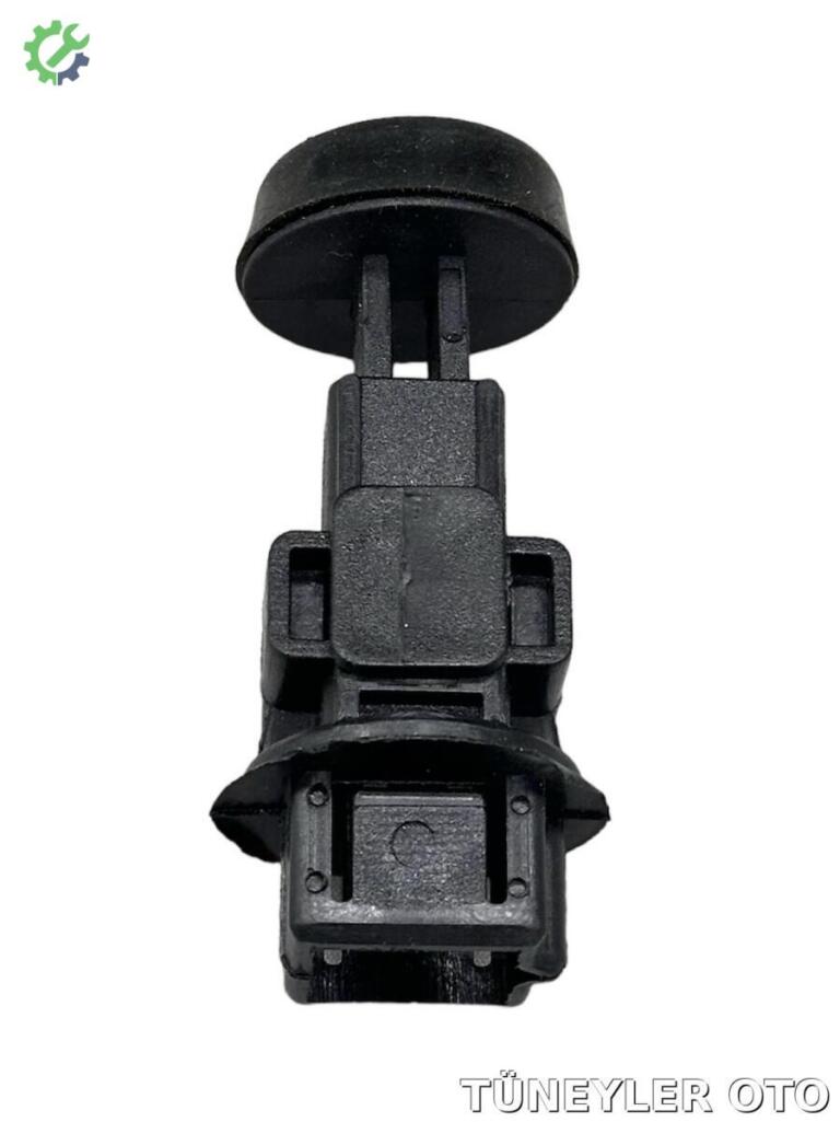 Nissan Qashqai Kaput çıkma parça