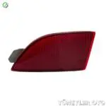 Mazda 2009-2013 Sol Tampon Reflektörü