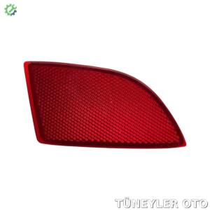 Mazda 2009-2013 Sağ Tampon Reflektörü