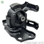 Toyota Corolla 2010-2013 Sol Motor Takozu