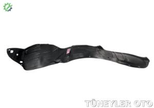 Honda Civic 2000-2003 Sol Çamurluk (A KALİTE)
