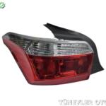 Citroen C-Elysee 2012-2016 Sol Stop (DUYLU)