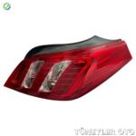 Peugeot 508 2011-2013 Sağ Stop (DUYSUZ)