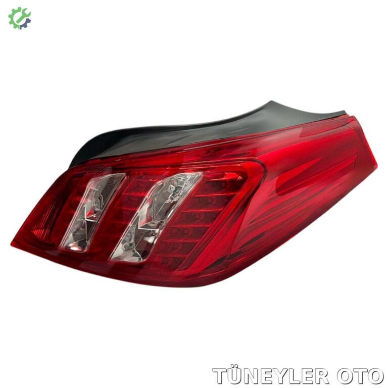 Peugeot 508 Stop çıkma parça