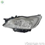Peugeot 508 2011-2013 Sol Far (MOTORLU)