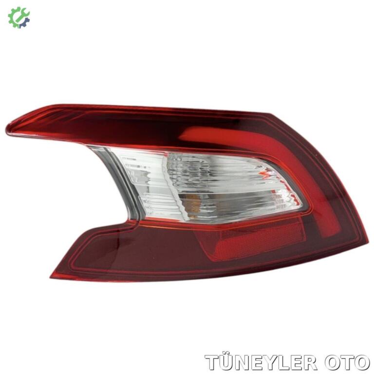 Peugeot 308 Stop çıkma parça