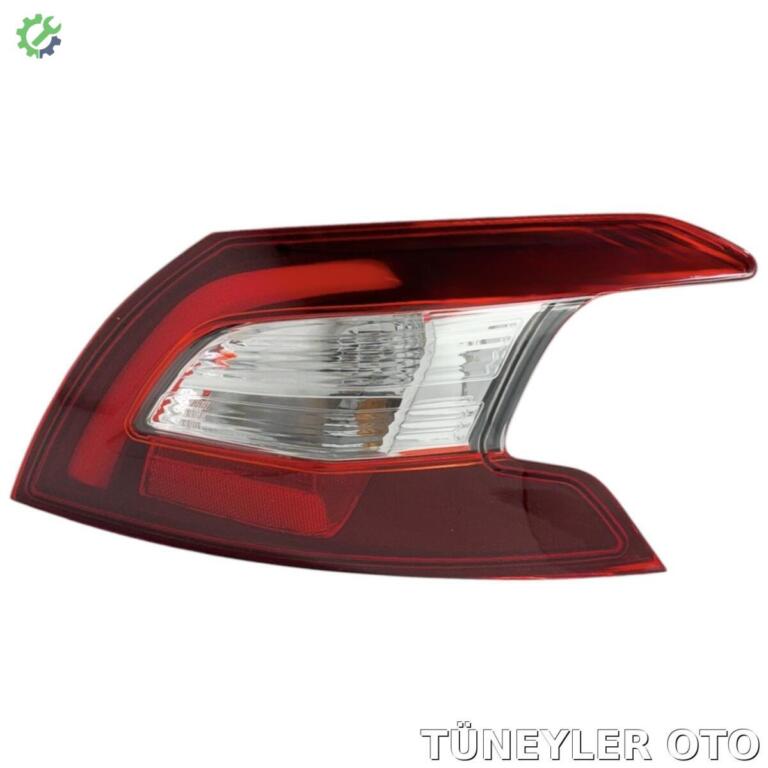 Peugeot 308 Stop çıkma parça