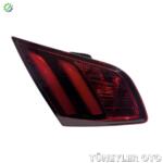 Peugeot 308 2014-2018 Sol Stop (DUYLU)